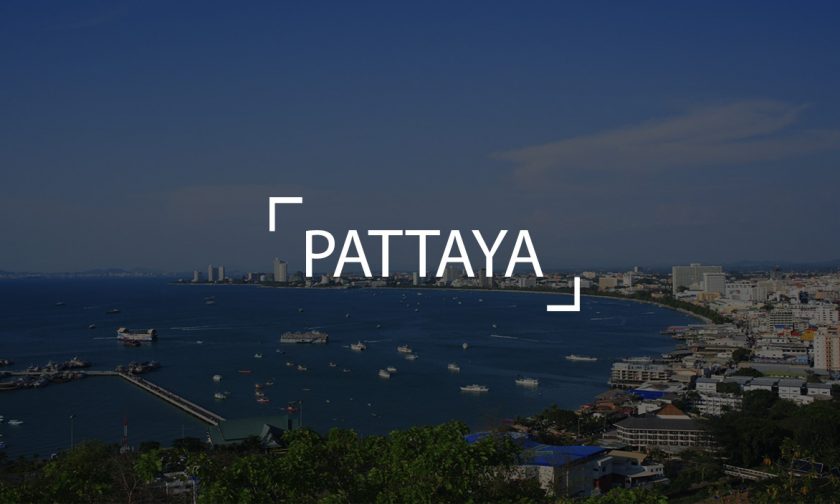 PATTAYA